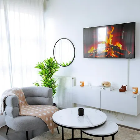 Lovely Apartment-near Orly-free Private Parking Apartamento *