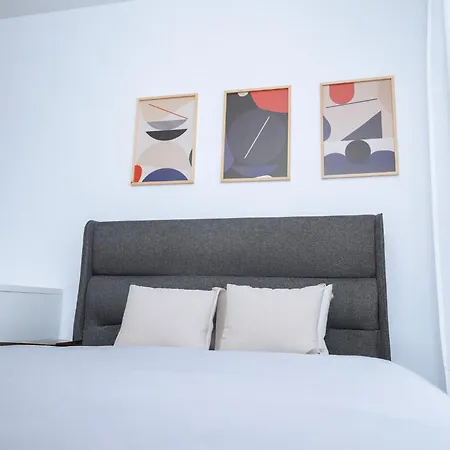 Apartamento Lovely Apartment-near Orly-free Private Parking