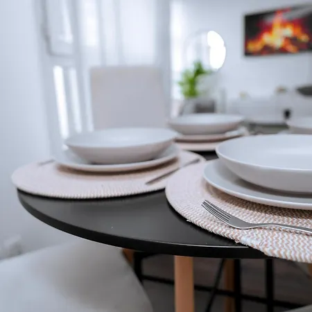 Lovely Apartment-near Orly-free Private Parking Apartamento *