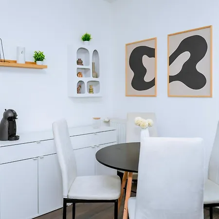 Lovely Apartment-near Orly-free Private Parking
